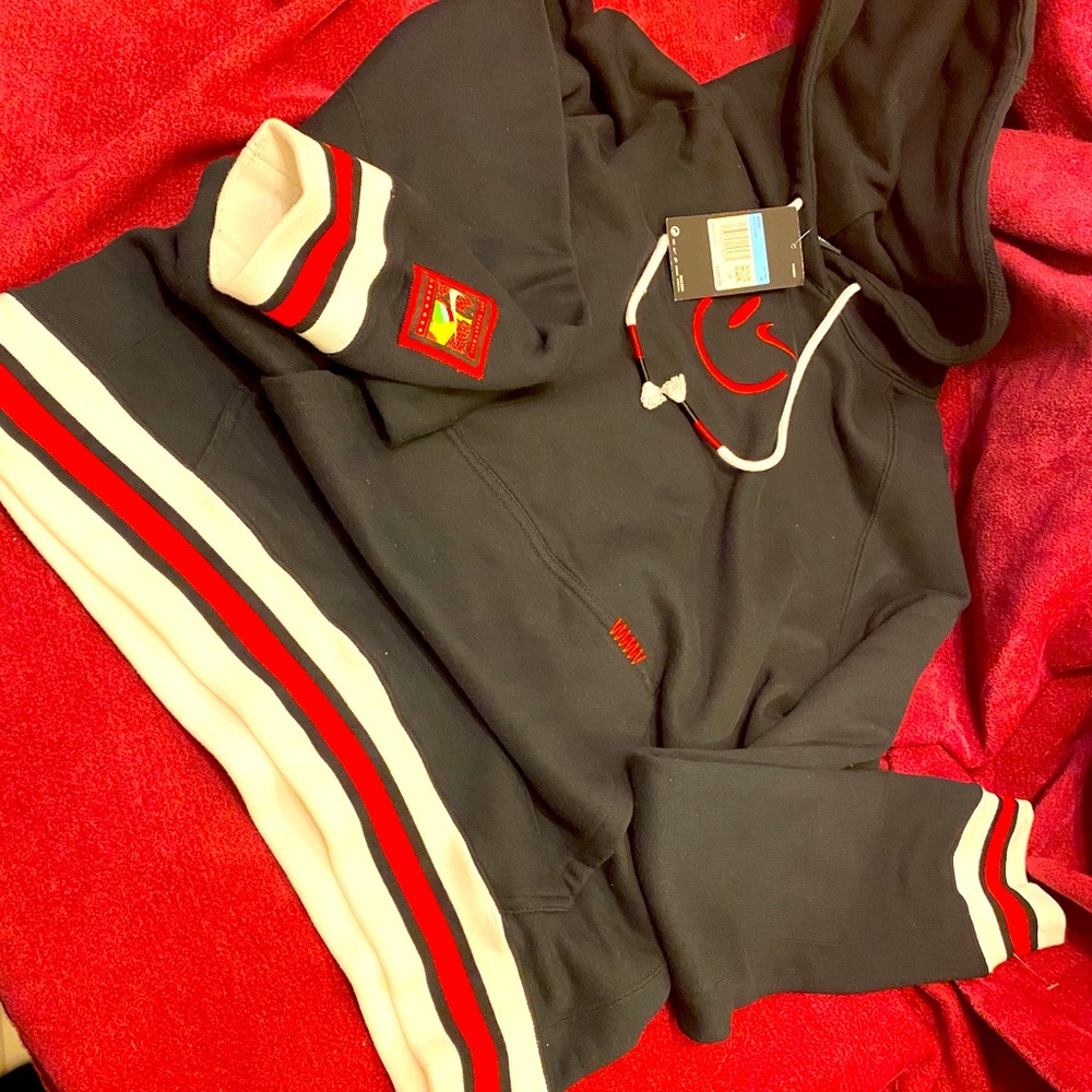 Exclusive Nike have a Nike day